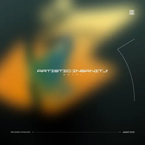 Autul – Artistic Insanity