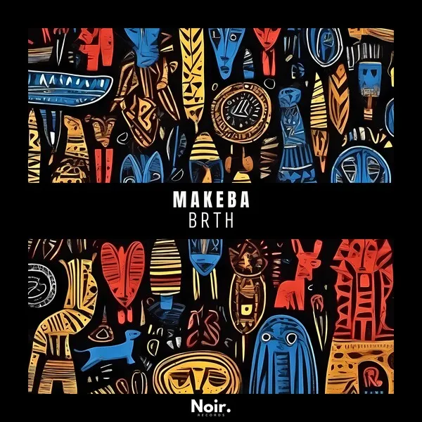 BRTH – Makeba
