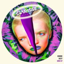 BeMore, Deeft - Drive [Clarisse Records]