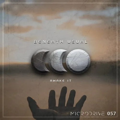 Beneath Usual - Awake it [Microdrive]