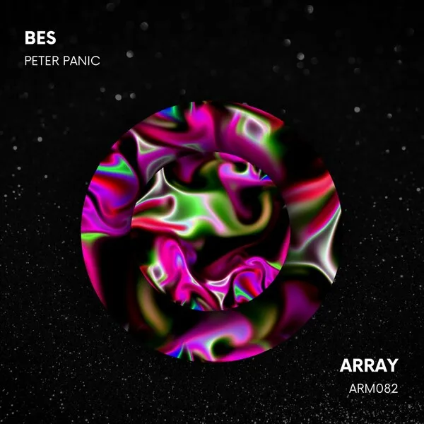 Bes - Peter Panic [ARM082]
