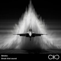 Betoko - Break that sound [OKO Recordings]