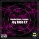 Blaq Owl - Joy Ride EP [Blaq Owl Music]