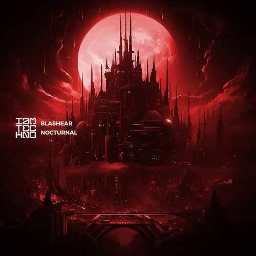 Blashear – Nocturnal