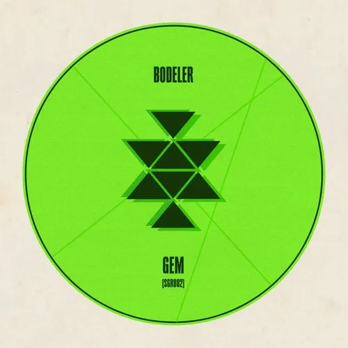Bodeler - Gem [SGR082]