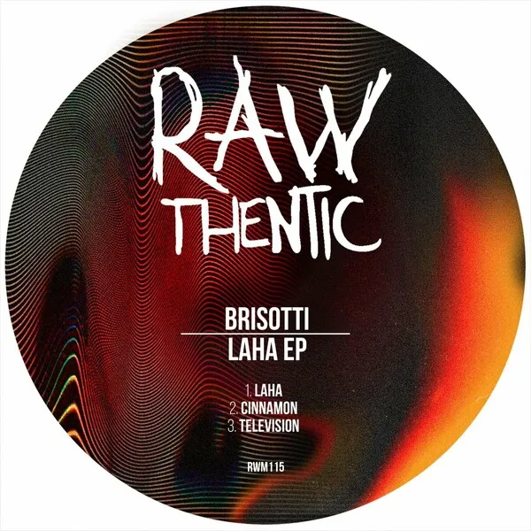 Brisotti – Laha EP