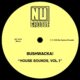 Bushwacka! - House Sounds, Vol. 1 [NG134D]