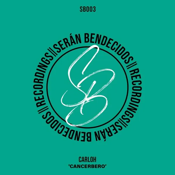 Carloh - Cancerbero [SB Recordings]