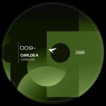Carlos A - Capri-Car [009JA]