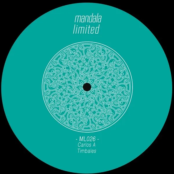 Carlos A – Timbales