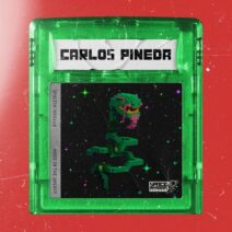 Carlos Pineda - Pumping [SPACEINVDRS114]