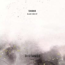 Casas - Blaze One EP [DM387]