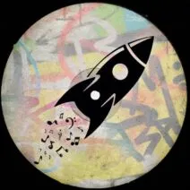 Castion - What Is About [Baikonur Recordings]