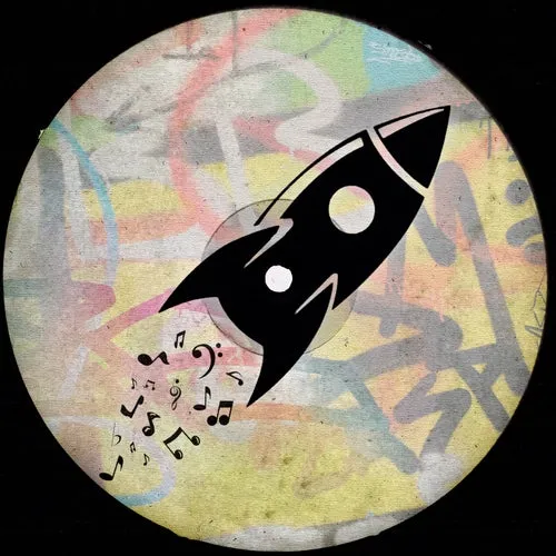 Castion - What Is About [Baikonur Recordings]