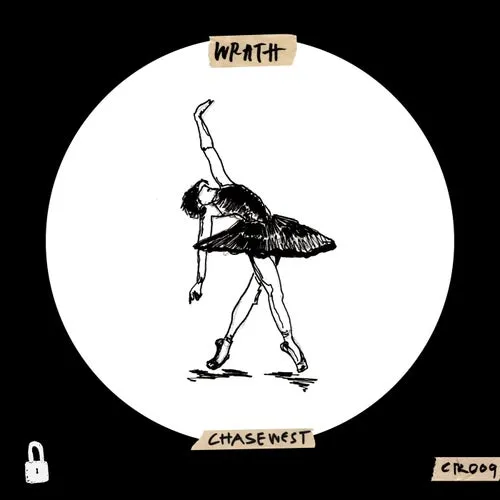ChaseWest – WRATH [CR009]