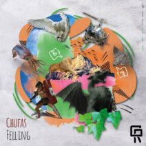 Chufas - Felling [GRUVIT]