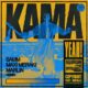 Copyright, Shovell - Kama Yeah (Samm, MAXI MERAKI, Marlin Remix) [GPM724]