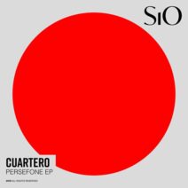 Cuartero - Persefone EP [SiO008]
