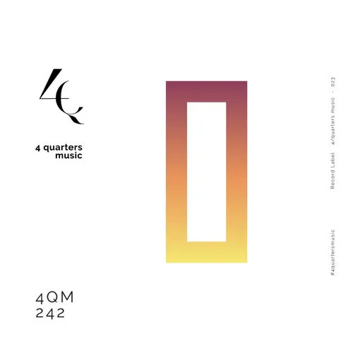 DAMN, Michael Cevallos - Brace Yourself [4 Quarters Music]