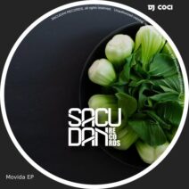 DJ Coci - Movida EP [Sacudan Records]