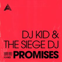 DJ Kid - Promises [Adesso Music]