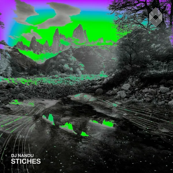 DJ Nandu – Stiches