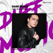 Dani Rumz - Party In Da Haus EP [DM328]