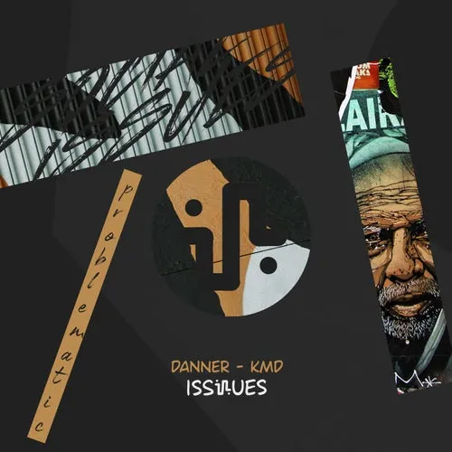 Danner (US) -KMD [Issues]