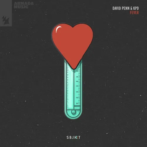 David Penn, KPD - Fever [Armada Subjekt]