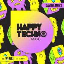 Davina Moss - Wibibi [Happy Techno Music]