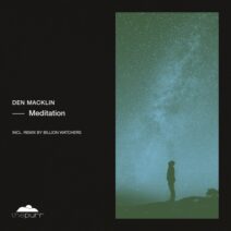 Den Macklin - Meditation [The Purr]
