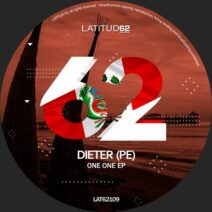 Dieter (PE) - One One EP [Latitud 62 Records]