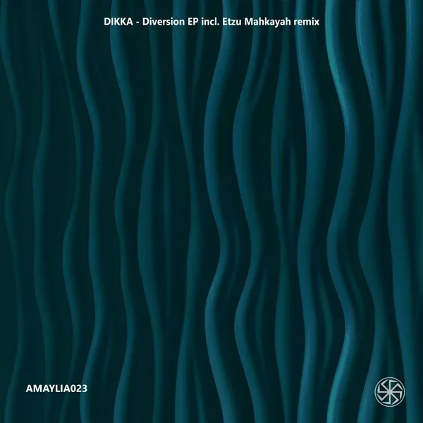 Dikka – Diversion Incl. Etzu Mahkayah Remix