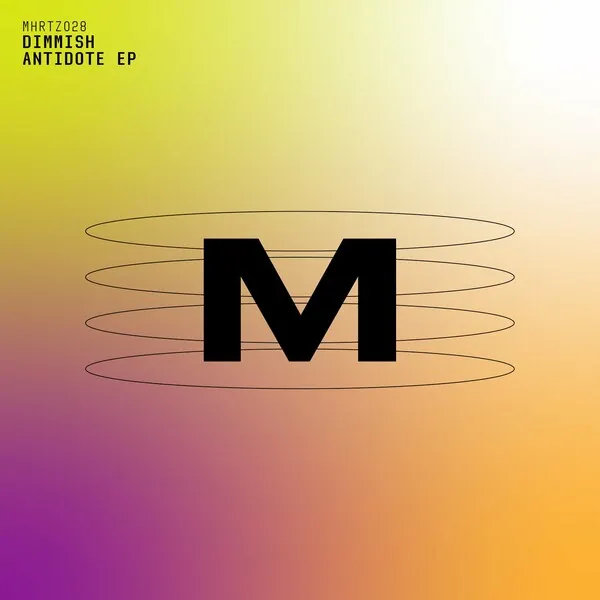 Dimmish - Antidote EP [MicroHertz]
