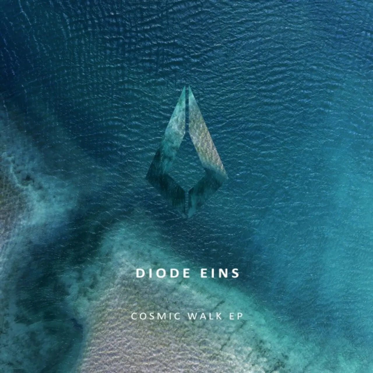 Diode Eins - Cosmic Walk