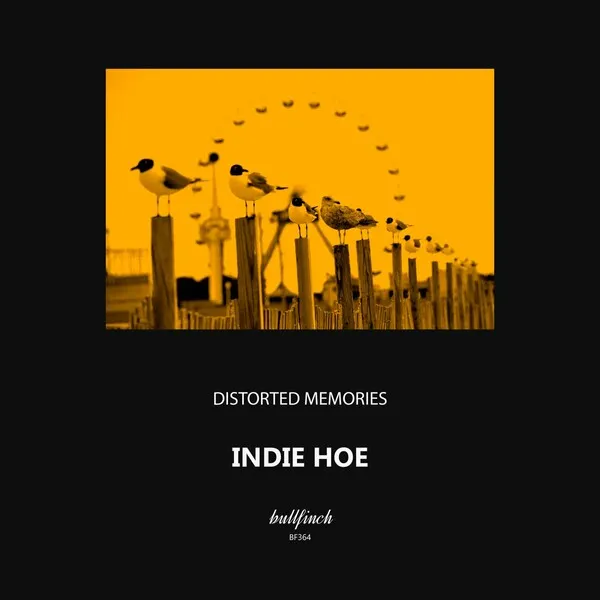Distorted Memories - Indie Hoe [Bullfinch]