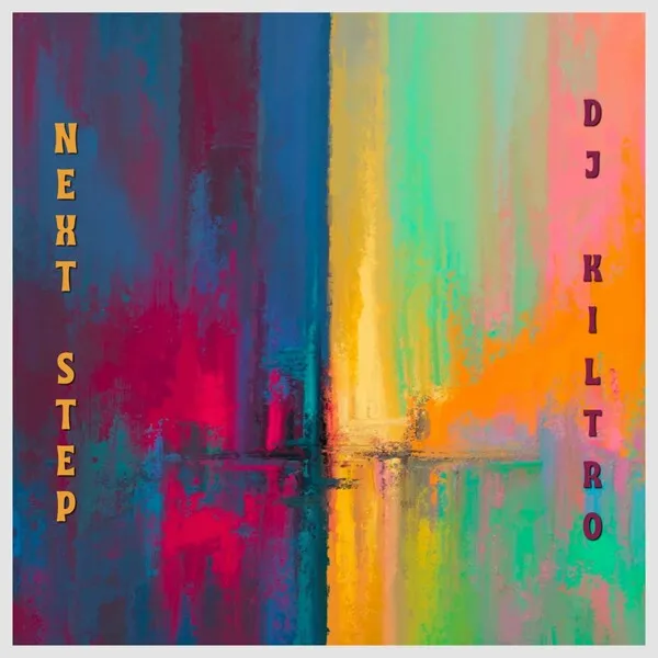 Dj Kiltro - Next Step [LLLIT]