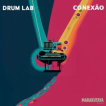 Drum Lab - Conexão [MKY027]