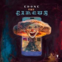 EdOne - The Circus [Surrrealism]