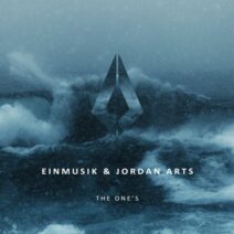 Einmusik, Jordan Arts - The One’s [PF0127]