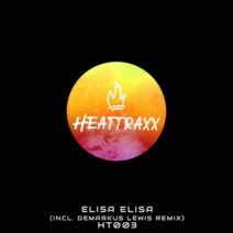 Elisa Elisa - Le Soleil [HT003]