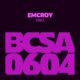 Emcroy - Erks [BCSA0604]