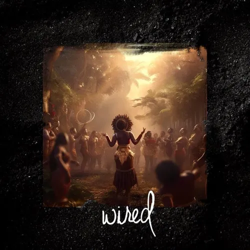 Enzo Siffredi, BAQABO – Swahili Ballad Remix