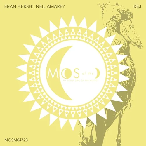 Eran Hersh, Neil Amarey - Rej [My Other Side of the Moon]