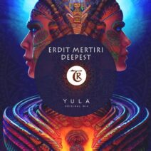 Erdit Mertiri, Deepest - Yula [TR342]