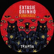 Extasie, DRINHO - FunkHauz [TRANSA568]