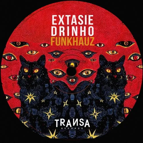 Extasie, DRINHO - FunkHauz [TRANSA568]