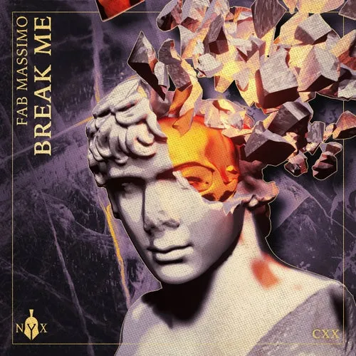 Fab Massimo - Break Me [NYX120D]