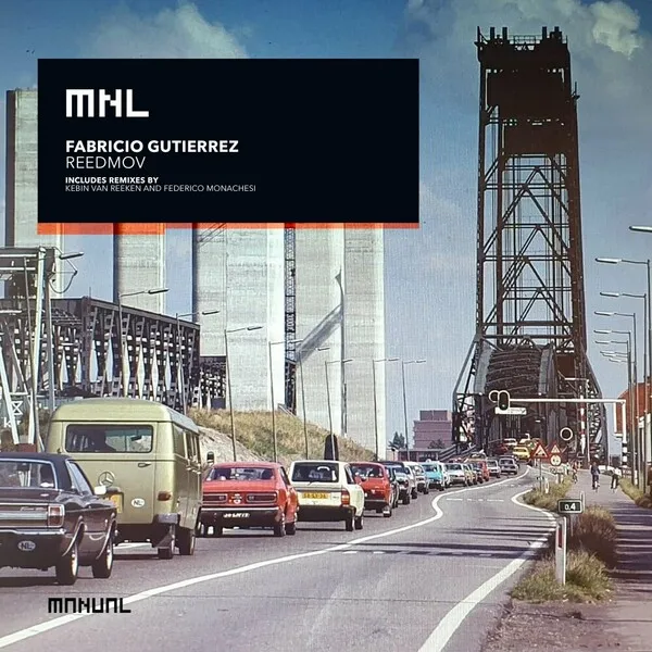 Fabricio Gutièrrez - Reedmov [MNL]