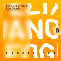 Felix van Ginkel, Leo Guardo - Landslides [Sommersville Records]